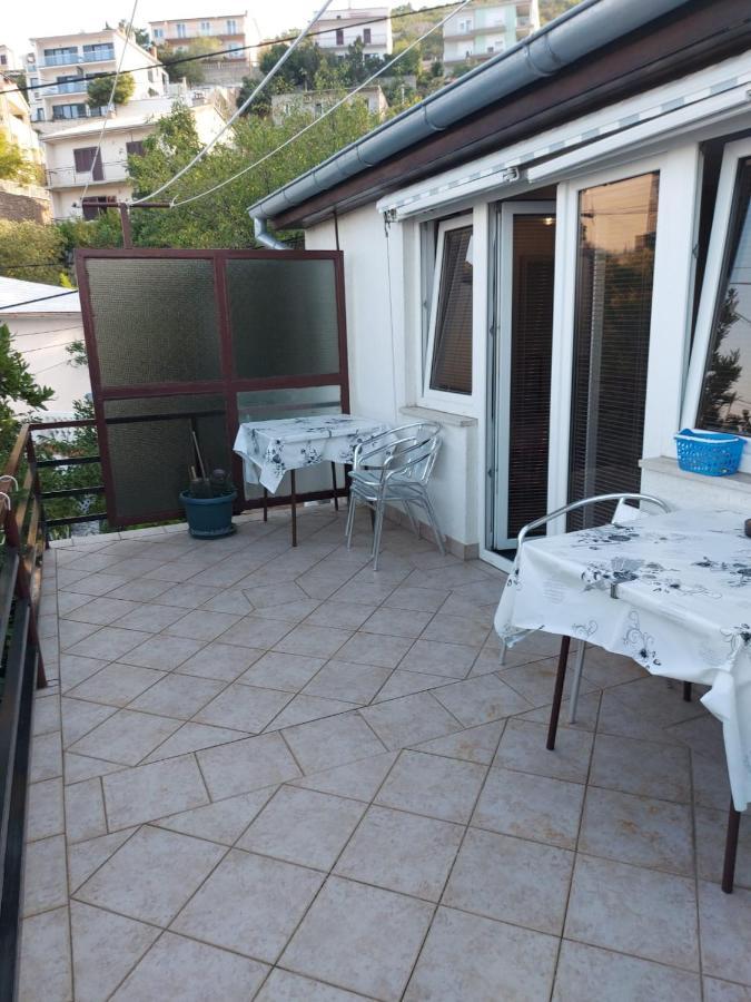 Apartment Matmar Senj  Exterior foto