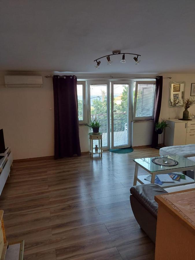 Apartment Matmar Senj  Exterior foto