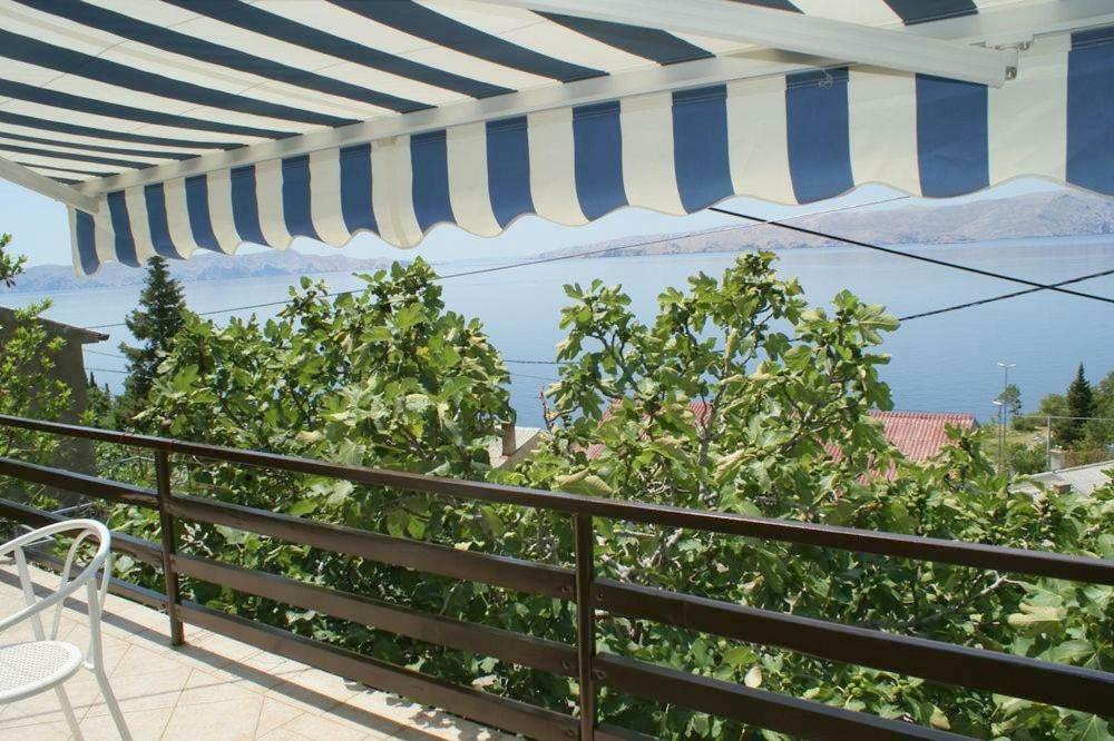 Apartment Matmar Senj  Exterior foto
