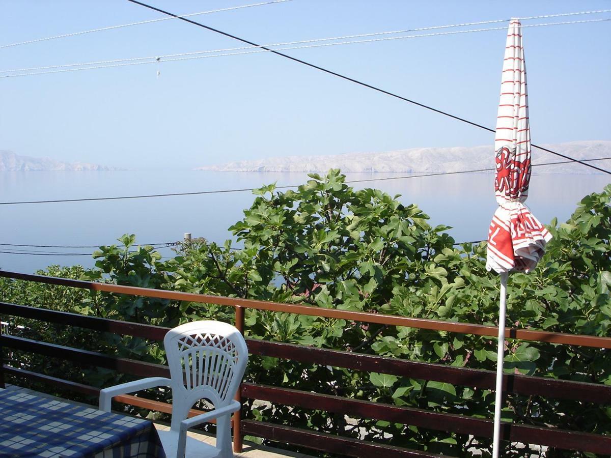 Apartment Matmar Senj  Exterior foto