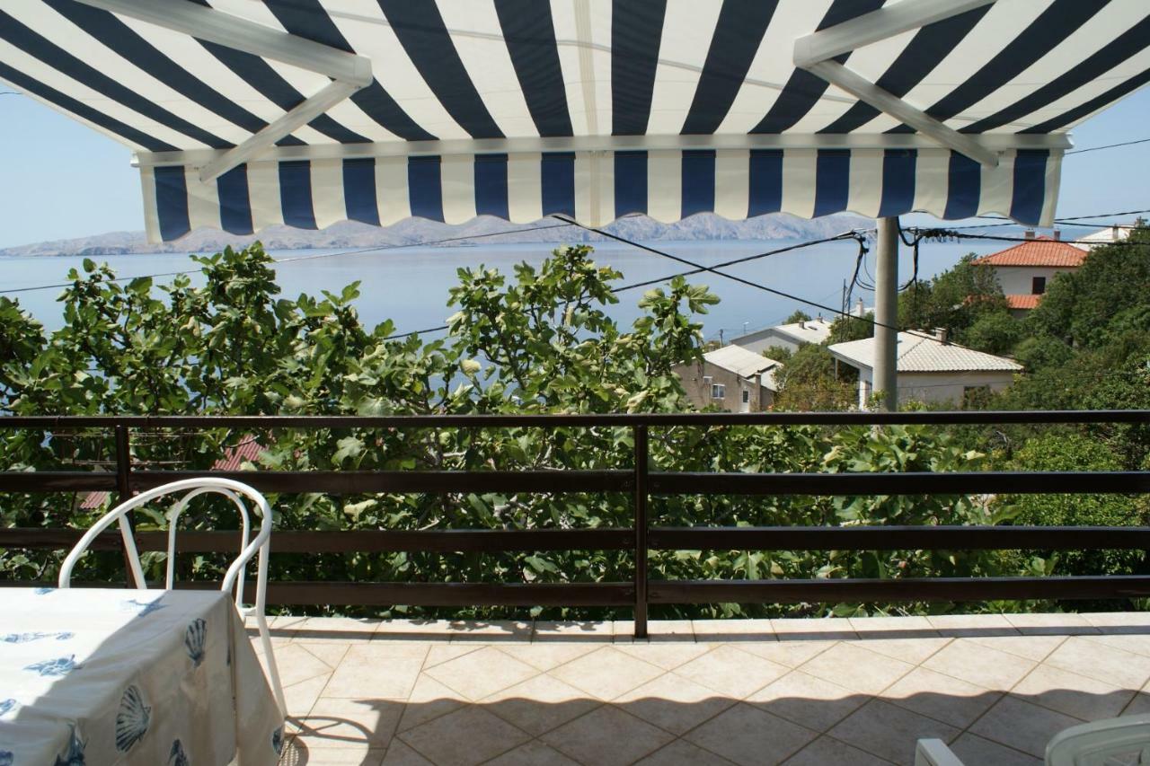 Apartment Matmar Senj  Exterior foto