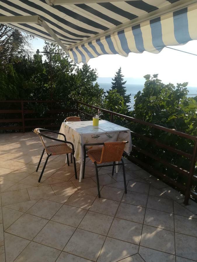 Apartment Matmar Senj  Exterior foto